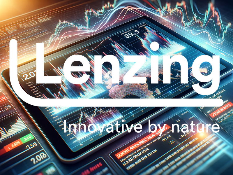Lenzing Aktie: Investition zündet! - Foto: über boerse-global.de
