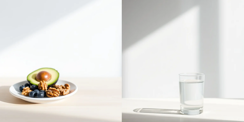 Ernährung und Atmung: Die Leistungsformel für 2025 - Foto: über boerse-global.de