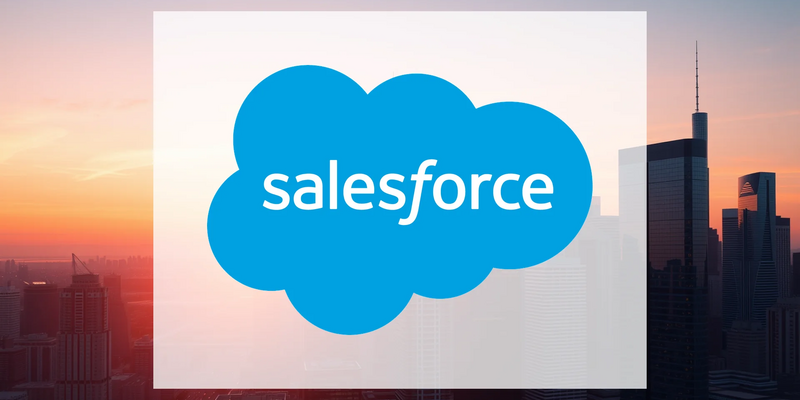 Salesforce Stock: AI Transformation Gains Momentum - Foto: über boerse-global.de