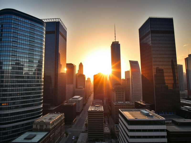 ARKQ ETF: KI-Explosion oder Blase? - Foto: über boerse-global.de