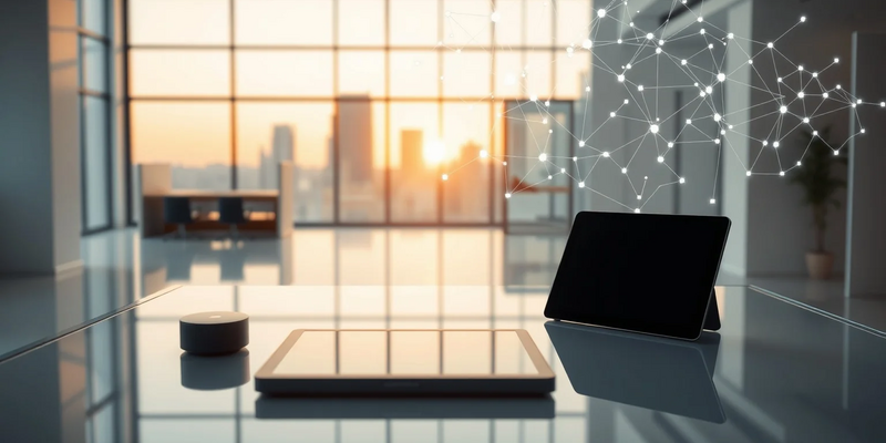 Mitel und Freshworks: KI übernimmt das digitale Büro - Foto: über boerse-global.de