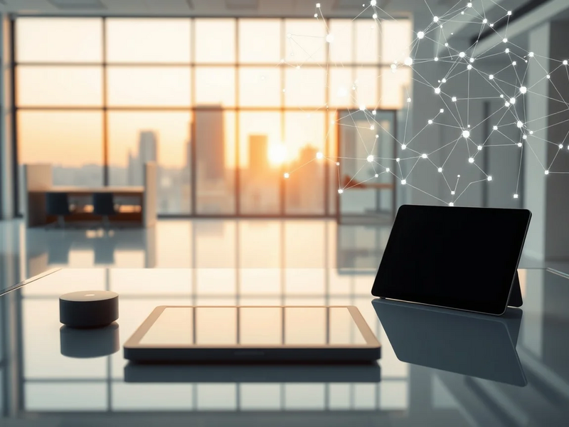 Mitel und Freshworks: KI übernimmt das digitale Büro - Foto: über boerse-global.de