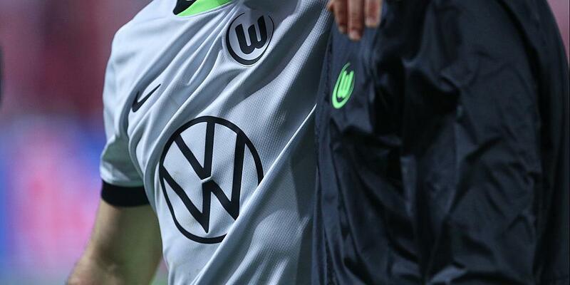 Spieler des VfL Wolfsburg (Archiv) - Foto: über dts Nachrichtenagentur