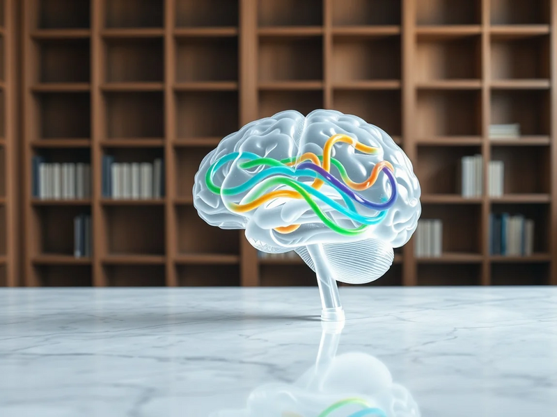 Mehrsprachigkeit bremst Hirn-Alterung messbar aus - Foto: über boerse-global.de