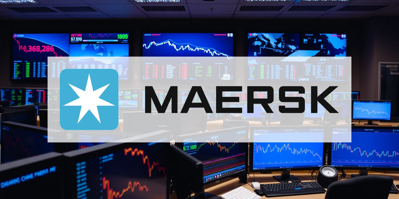 A.P. Moeller Maersk A/S A Aktie: Dezente Rückschläge? - Foto: über boerse-global.de