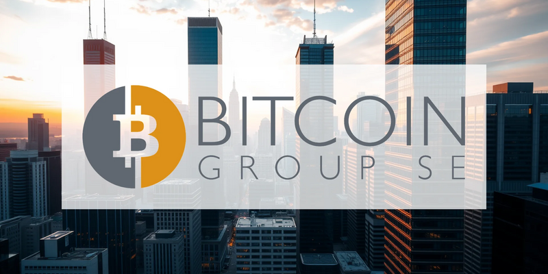 Bitcoin Group Aktie: Ungeplante Risiken? - Foto: über boerse-global.de