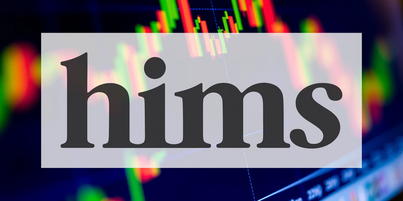 Hims & Hers Aktie: Aufkommender Widerstand? - Foto: über boerse-global.de