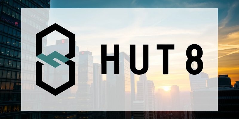 Hut 8 Mining Aktie: Zusammenhänge erläutert - Foto: über boerse-global.de