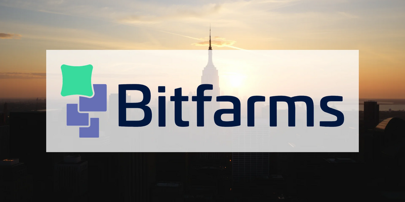 Bitfarms Aktie: KI-Wende oder Absturz? - Foto: über boerse-global.de