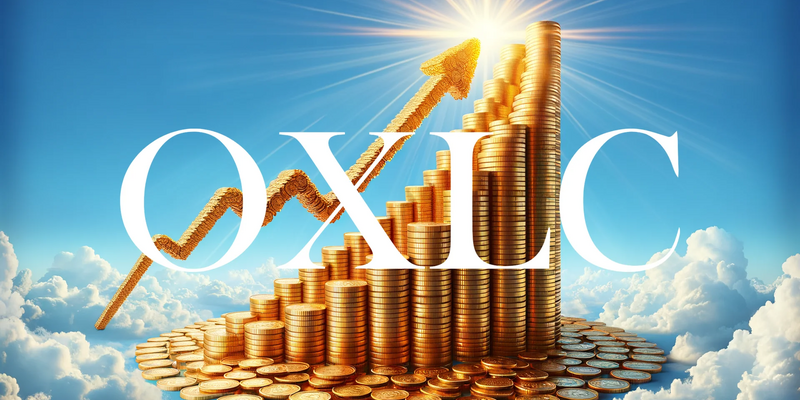 Oxford Lane Capital: NAV-Schock! - Foto: über boerse-global.de