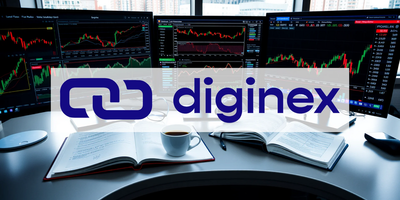 Diginex Shares Plummet Amid Investor Concerns - Foto: über boerse-global.de