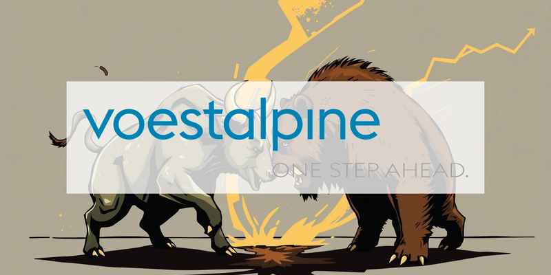 Voestalpine’s Strategic Pivot: Profit Gains Amid Workforce Reductions - Foto: über boerse-global.de