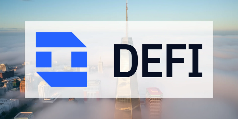 DeFi Technologies Stock Faces Critical Test with Q3 2025 Earnings Release - Foto: über boerse-global.de