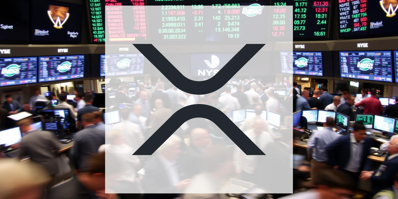 XRP’s ETF Debut: Institutional Breakthrough Meets Network Reality - Foto: über boerse-global.de