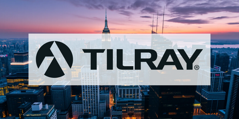 La acción de Tilray enfrenta un revés regulatorio en EE.UU. - Foto: über boerse-global.de