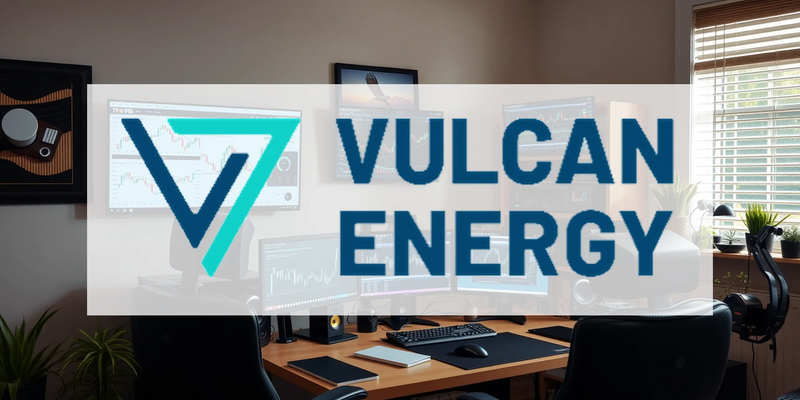 Europe’s Green Lithium Pioneer Nears Production Milestone - Foto: über boerse-global.de