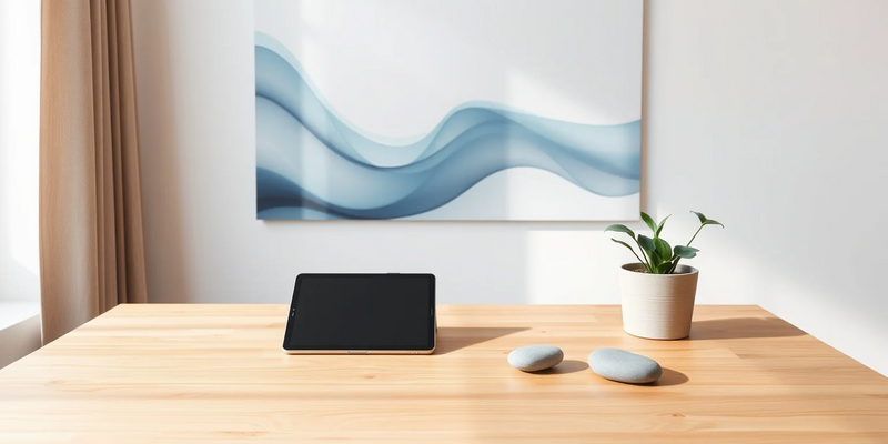 Stress-Epidemie in Deutschland: Achtsamkeit wird zum Mainstream - Foto: über boerse-global.de