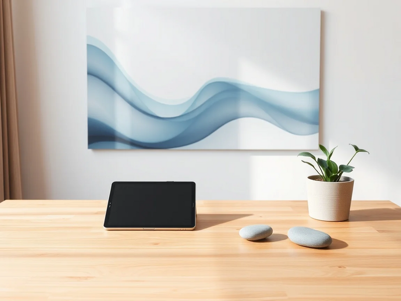 Stress-Epidemie in Deutschland: Achtsamkeit wird zum Mainstream - Foto: über boerse-global.de