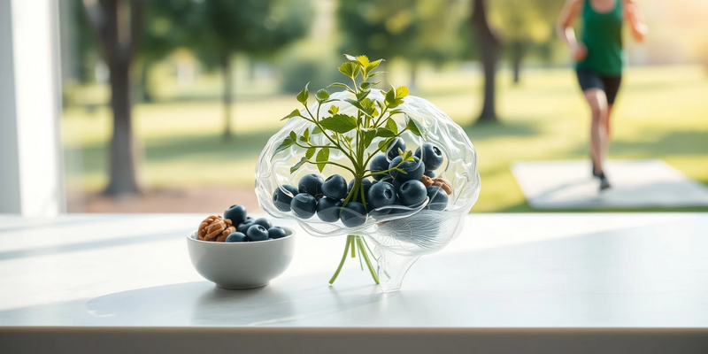 Demenzprävention: Lebensstil senkt Risiko um bis zu 45 Prozent - Foto: über boerse-global.de