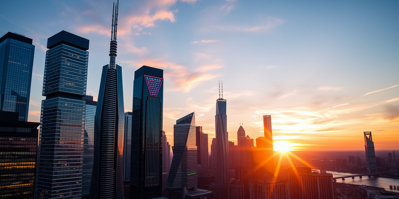 NASDAQ 100: Tech-Riese unter Druck - Foto: über boerse-global.de