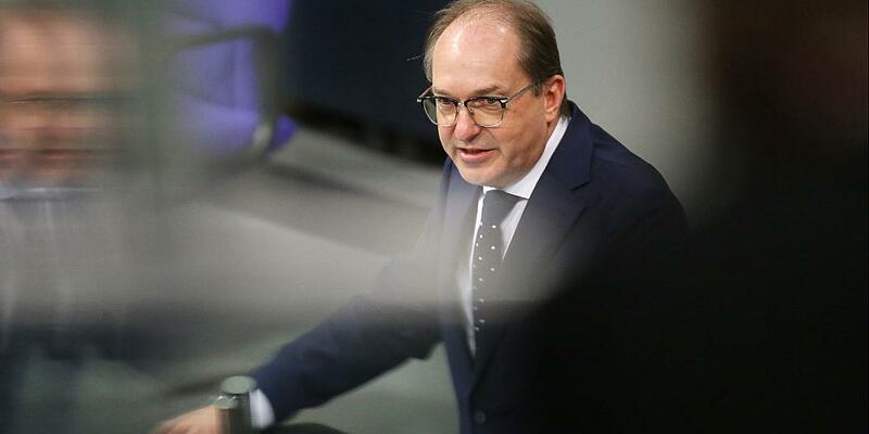 Alexander Dobrindt am 13.11.2025 - Foto: über dts Nachrichtenagentur