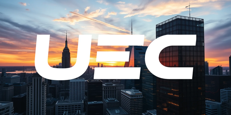 Uranium Energy: El auge de la confianza institucional - Foto: über boerse-global.de