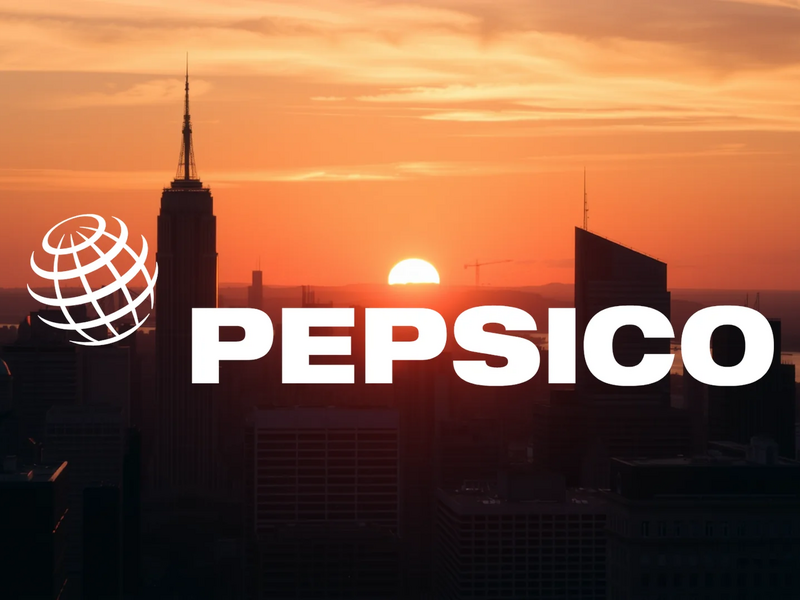 PepsiCo Aktie: Alarmstufe Rot? - Foto: über boerse-global.de
