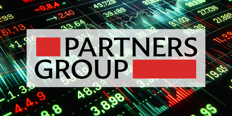 Partners Group Aktie: Tech-Offensive gestartet! - Foto: über boerse-global.de
