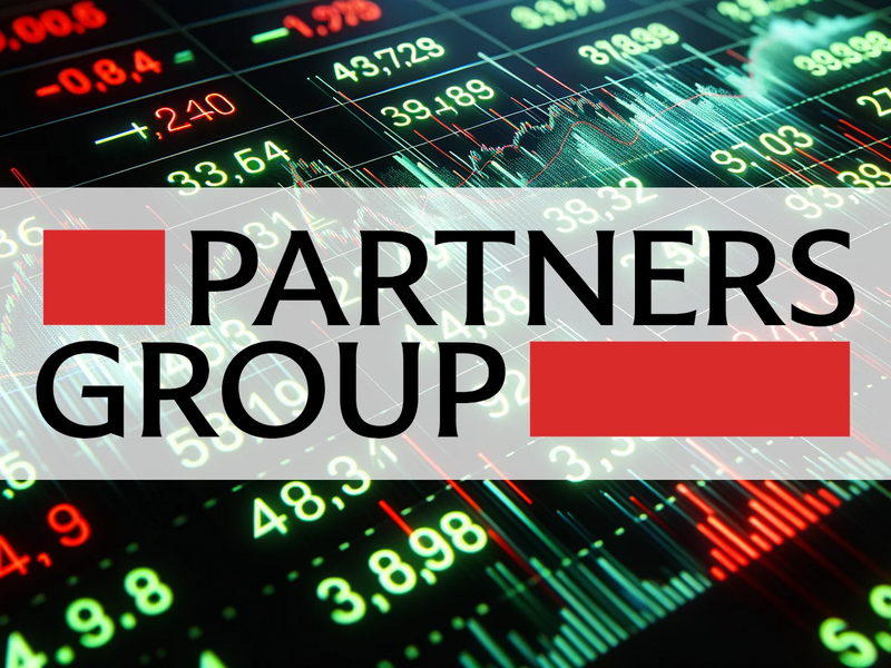 Partners Group Aktie: Tech-Offensive gestartet! - Foto: über boerse-global.de