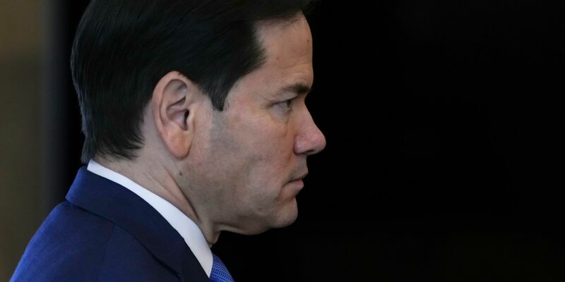 USA setzen linksextreme deutsche Gruppierung auf Terrorliste. - Foto: Soeren Stache/dpa