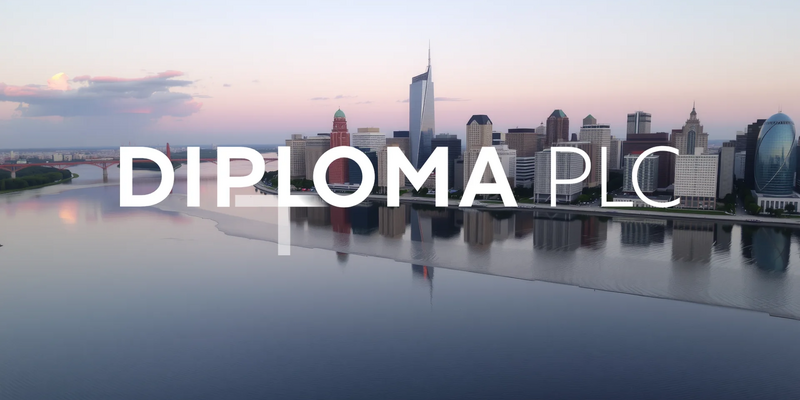 Diploma Aktie: Marktbedingungen checken - Foto: über boerse-global.de