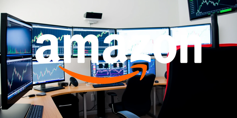 Amazon: La apuesta billonaria por la inteligencia artificial - Foto: über boerse-global.de