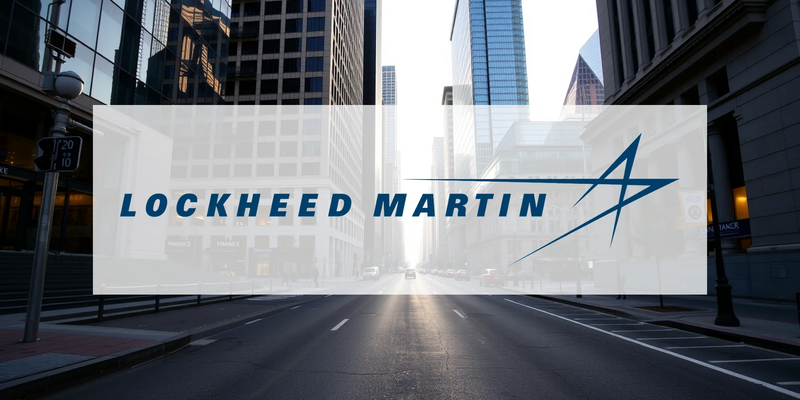 Acción de Lockheed Martin: ¿Señal de alarma tras la venta masiva de un directivo? - Foto: über boerse-global.de