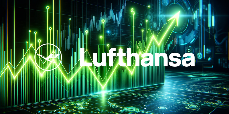Lufthansa Aktie: Analysten-Schock! - Foto: über boerse-global.de