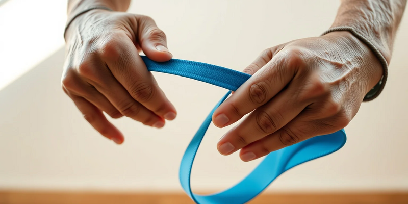 Senioren-Gymnastik: Täglich 10 Minuten statt starrer Trainingspläne - Foto: über boerse-global.de