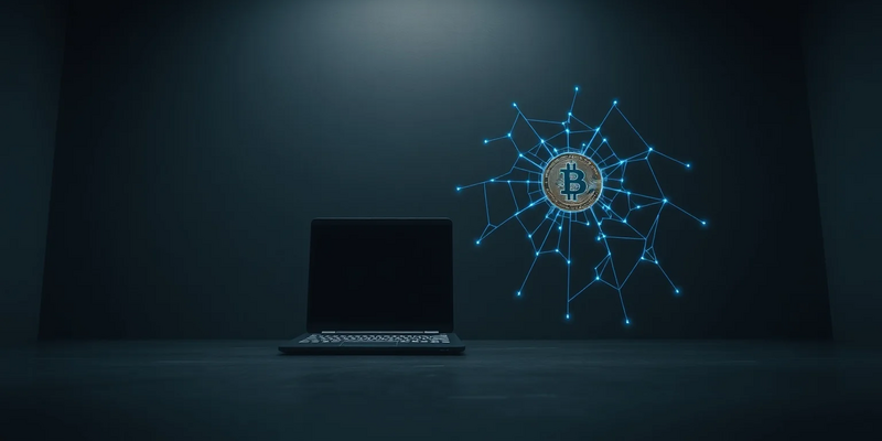 Bitcoin-Wallet-Falle: DarkComet-Trojaner attackiert Krypto-Nutzer - Foto: über boerse-global.de