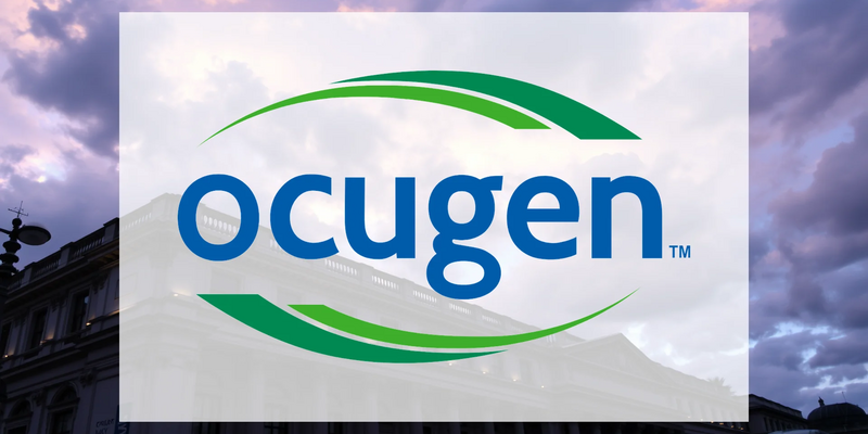 Ocugen: La batalla financiera de una biofarmacéutica en la cuerda floja - Foto: über boerse-global.de