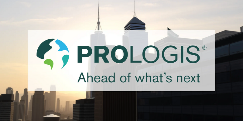 ProLogis Aktie: Marktgewinne beflügeln - Foto: über boerse-global.de