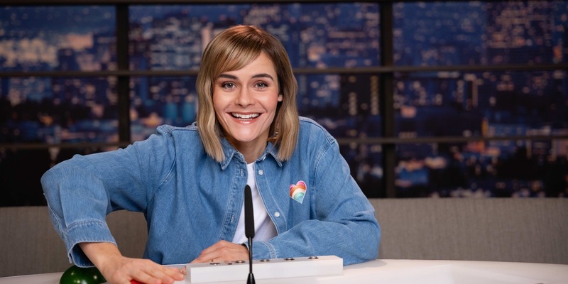 LOL Next: Spin-Off der Prime Video Original-Show LOL: Last One Laughing bei BAMBI angekündigt - Foto: presseportal.de