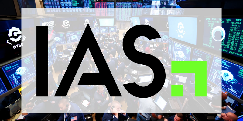 Integral Ad Science Aktie: Übernahmefinale naht! - Foto: über boerse-global.de