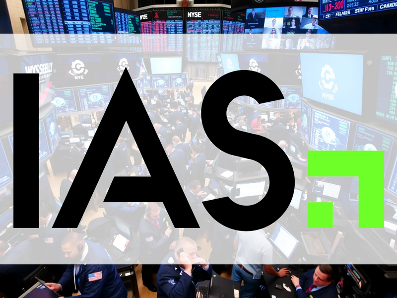 Integral Ad Science Aktie: Übernahmefinale naht! - Foto: über boerse-global.de