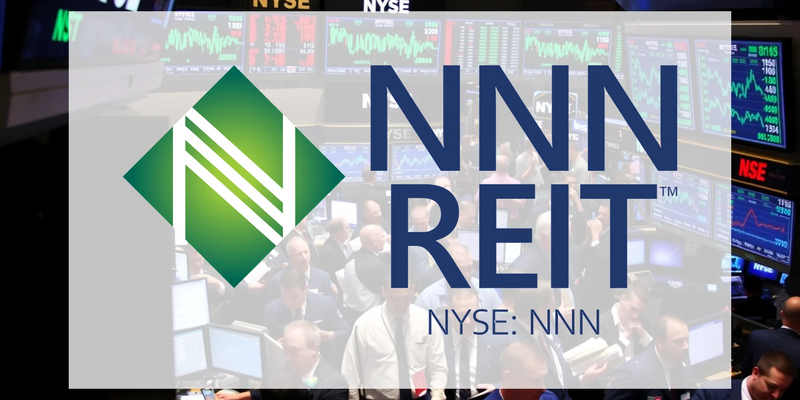 National Retail Properties Aktie: Verkaufssorgen? - Foto: über boerse-global.de