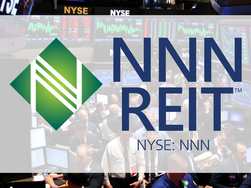 National Retail Properties Aktie: Verkaufssorgen? - Foto: über boerse-global.de