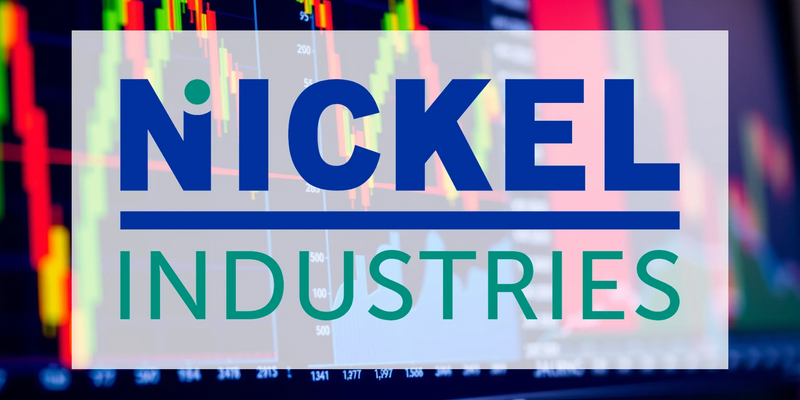 Nickel Mines Aktie: Gegenwind-Rally! - Foto: über boerse-global.de