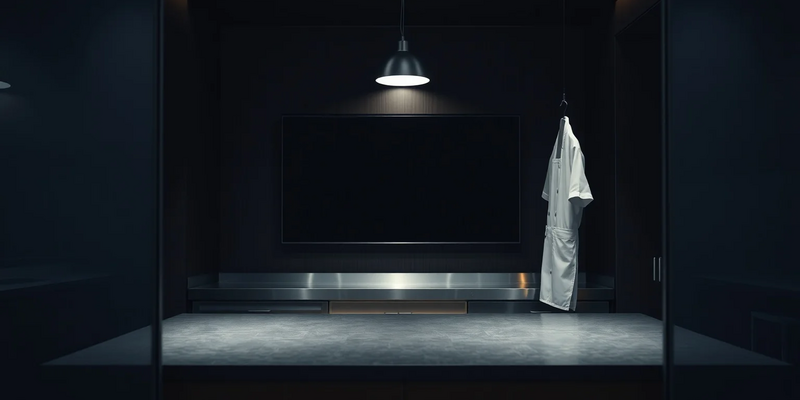 Gastronomie-Krise: 203 Insolvenzen in nur drei Monaten - Foto: über boerse-global.de