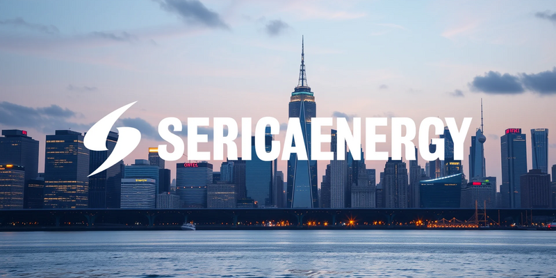 Serica Energy Aktie: Wachsender Optimismus - Foto: über boerse-global.de