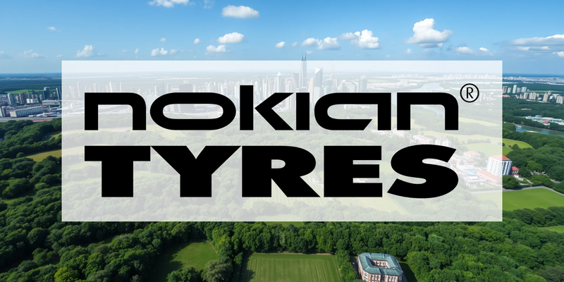 Nokian Tyres Aktie: Explosiver Gewinnsprung! - Foto: über boerse-global.de
