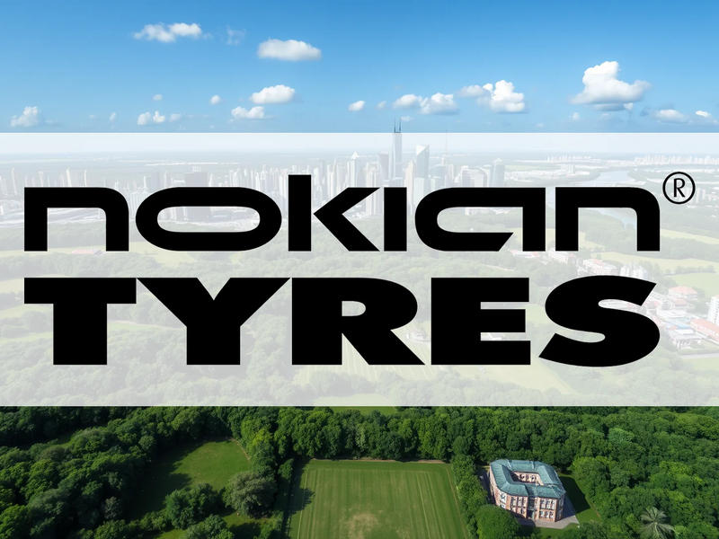 Nokian Tyres Aktie: Explosiver Gewinnsprung! - Foto: über boerse-global.de