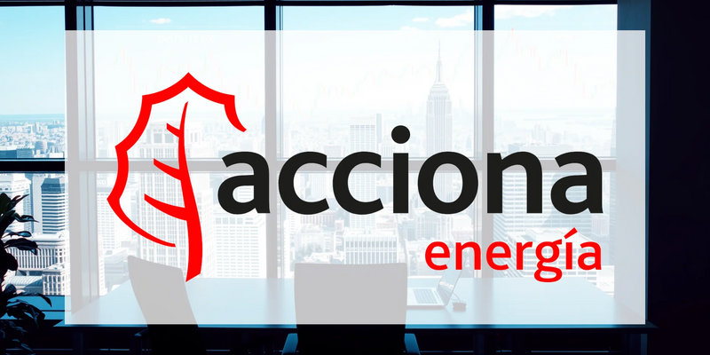 Acciona Aktie: Kampf um die Trendwende - Foto: über boerse-global.de