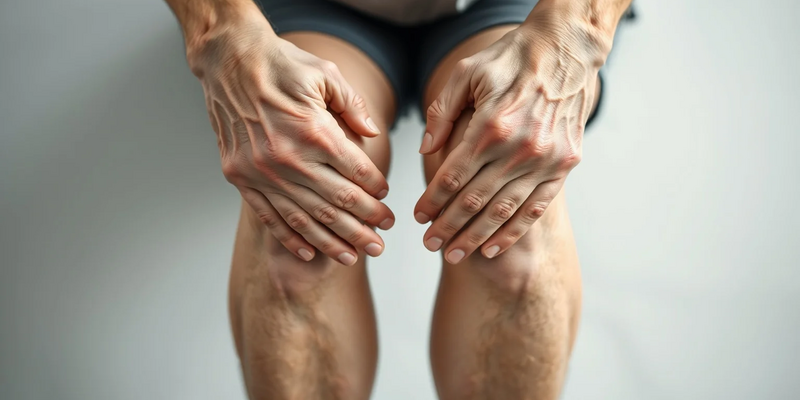 Arthrose: Bewegung schlägt Schonung - Foto: über boerse-global.de